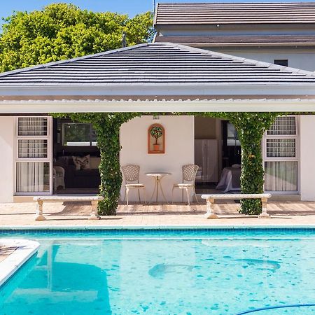 The Studio Apartment Port Elizabeth Luaran gambar