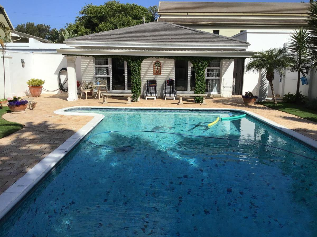 The Studio Apartment Port Elizabeth Luaran gambar