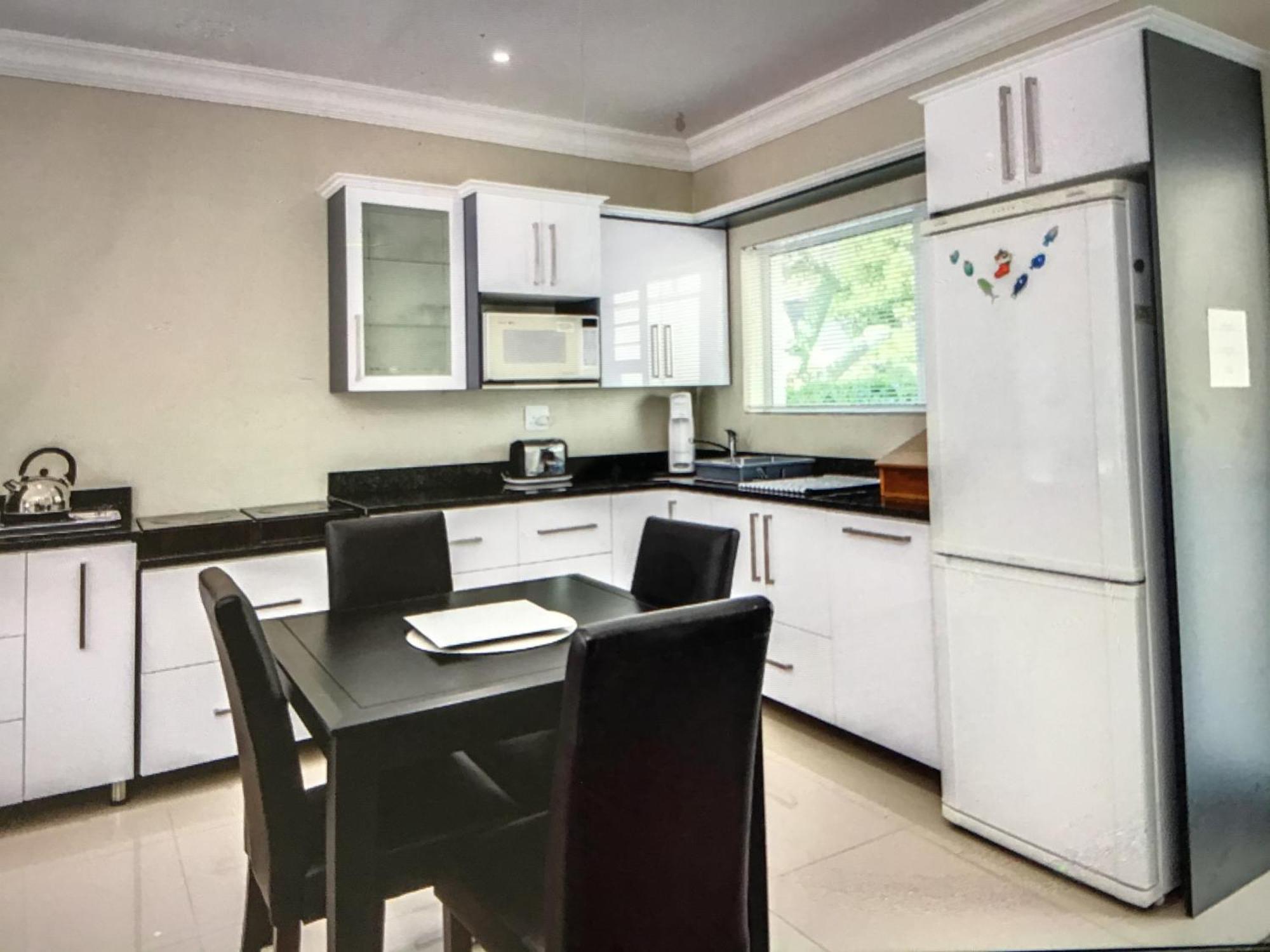 The Studio Apartment Port Elizabeth Luaran gambar