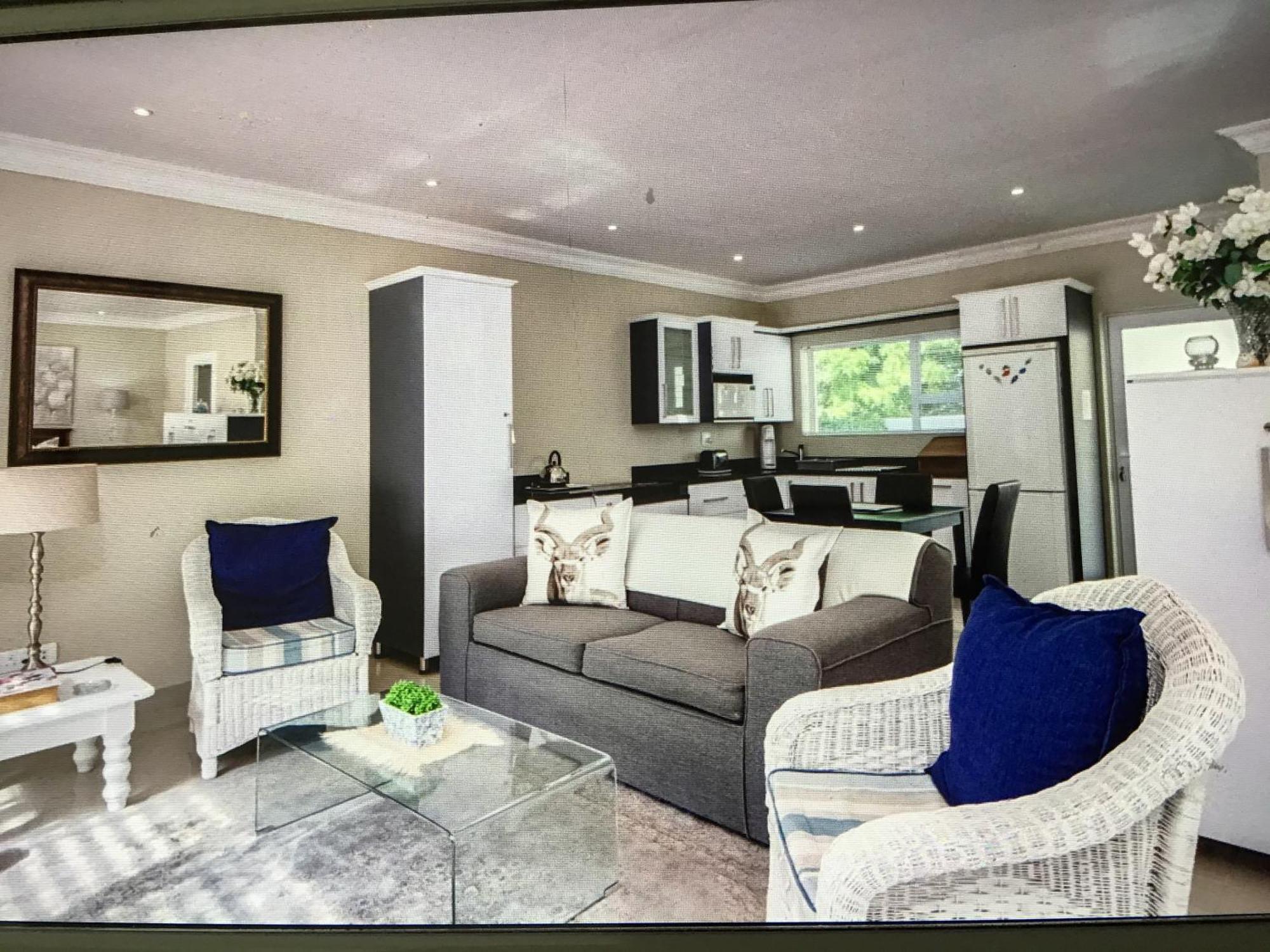 The Studio Apartment Port Elizabeth Luaran gambar