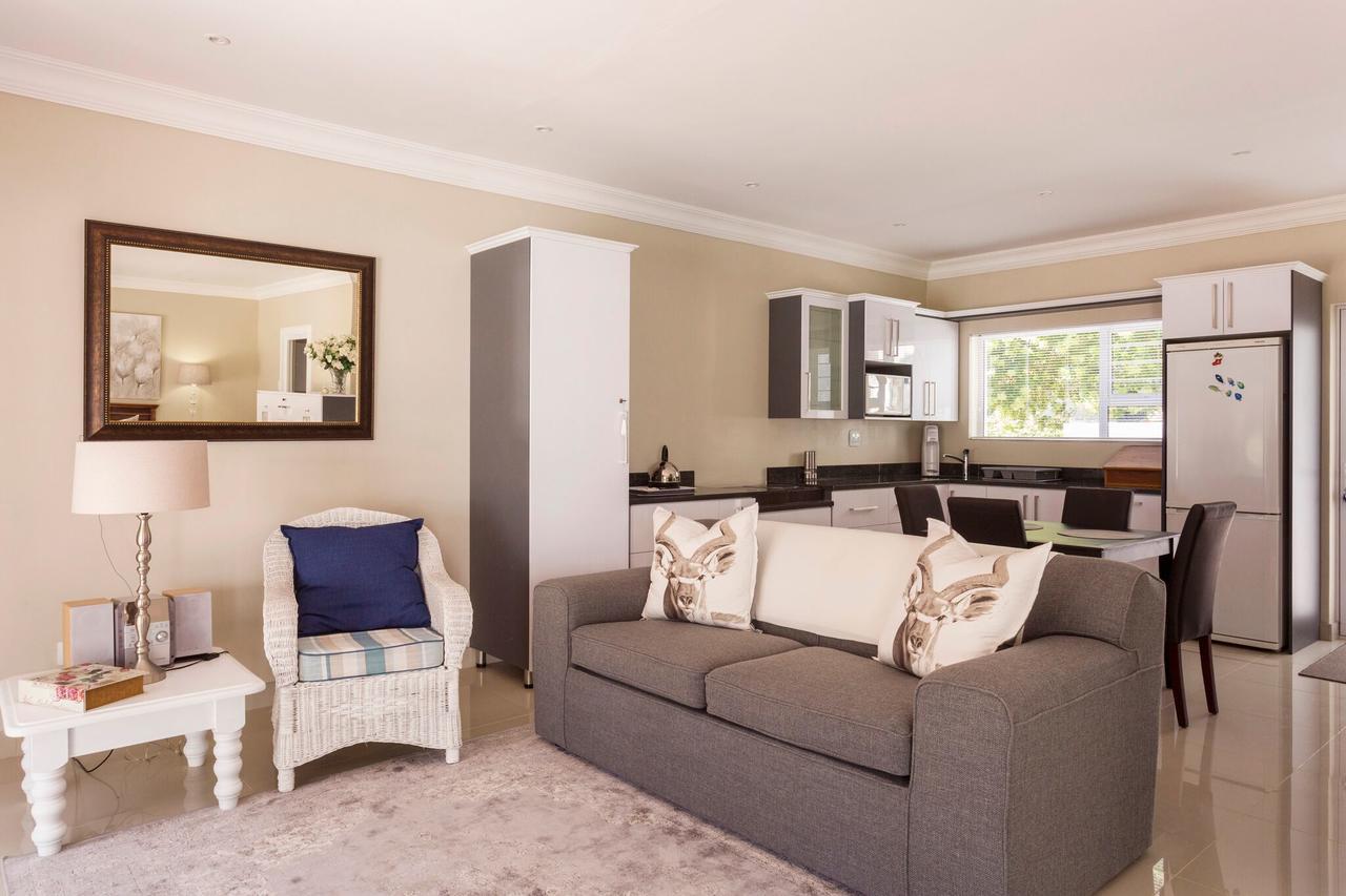 The Studio Apartment Port Elizabeth Luaran gambar