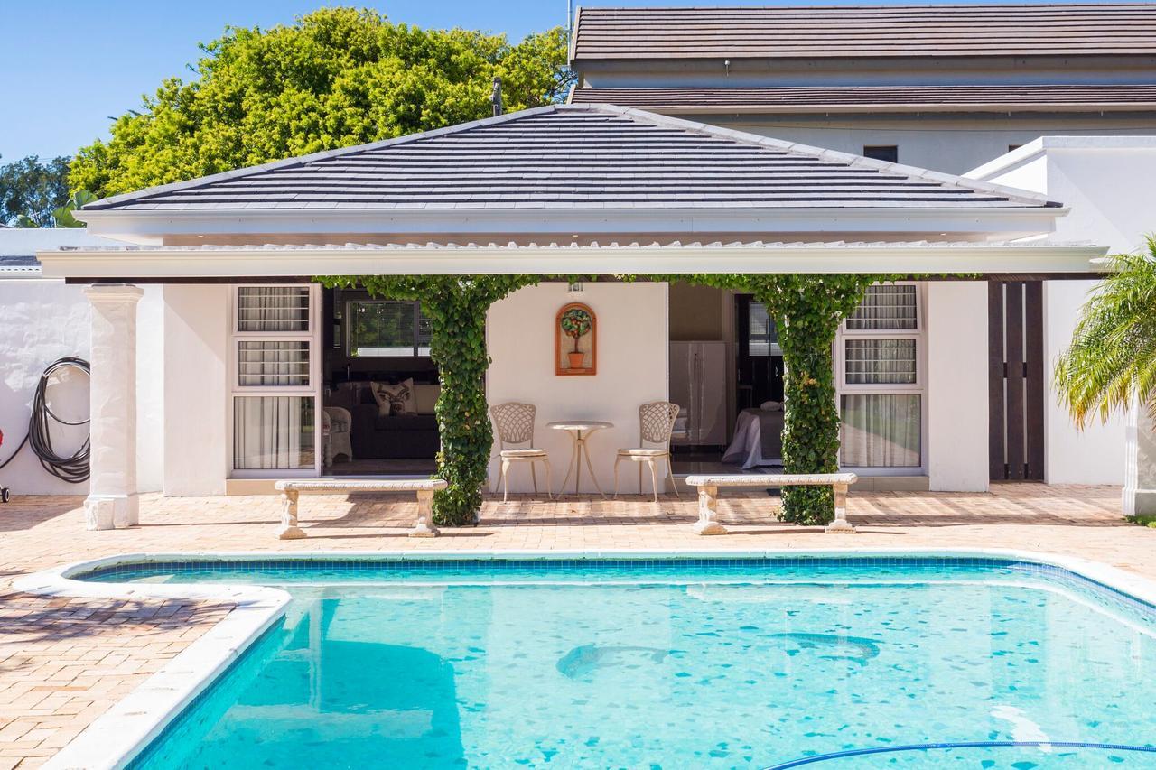 The Studio Apartment Port Elizabeth Luaran gambar