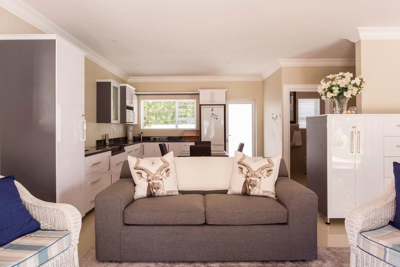 The Studio Apartment Port Elizabeth Luaran gambar