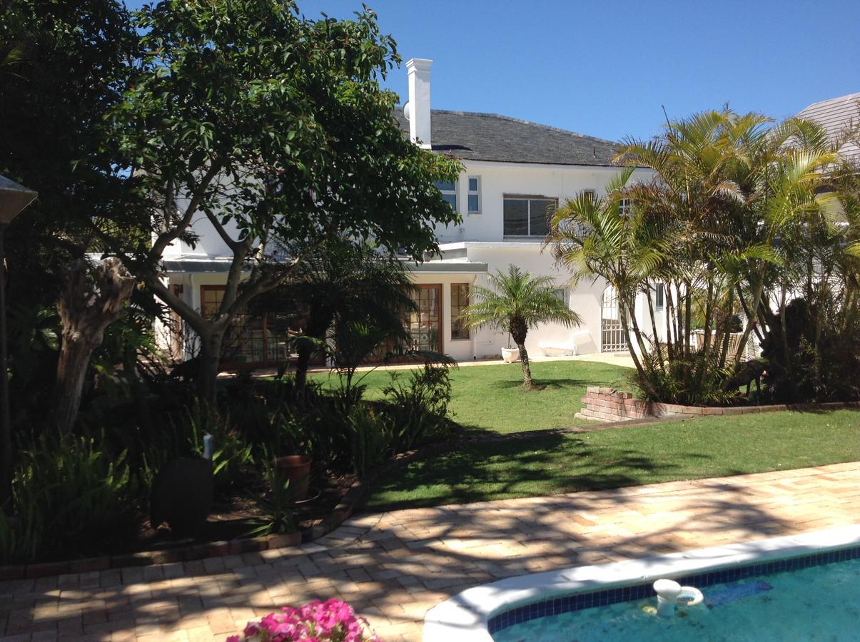 The Studio Apartment Port Elizabeth Luaran gambar
