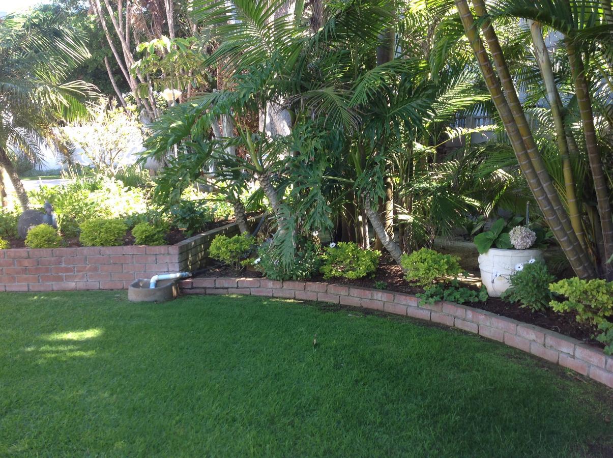 The Studio Apartment Port Elizabeth Luaran gambar