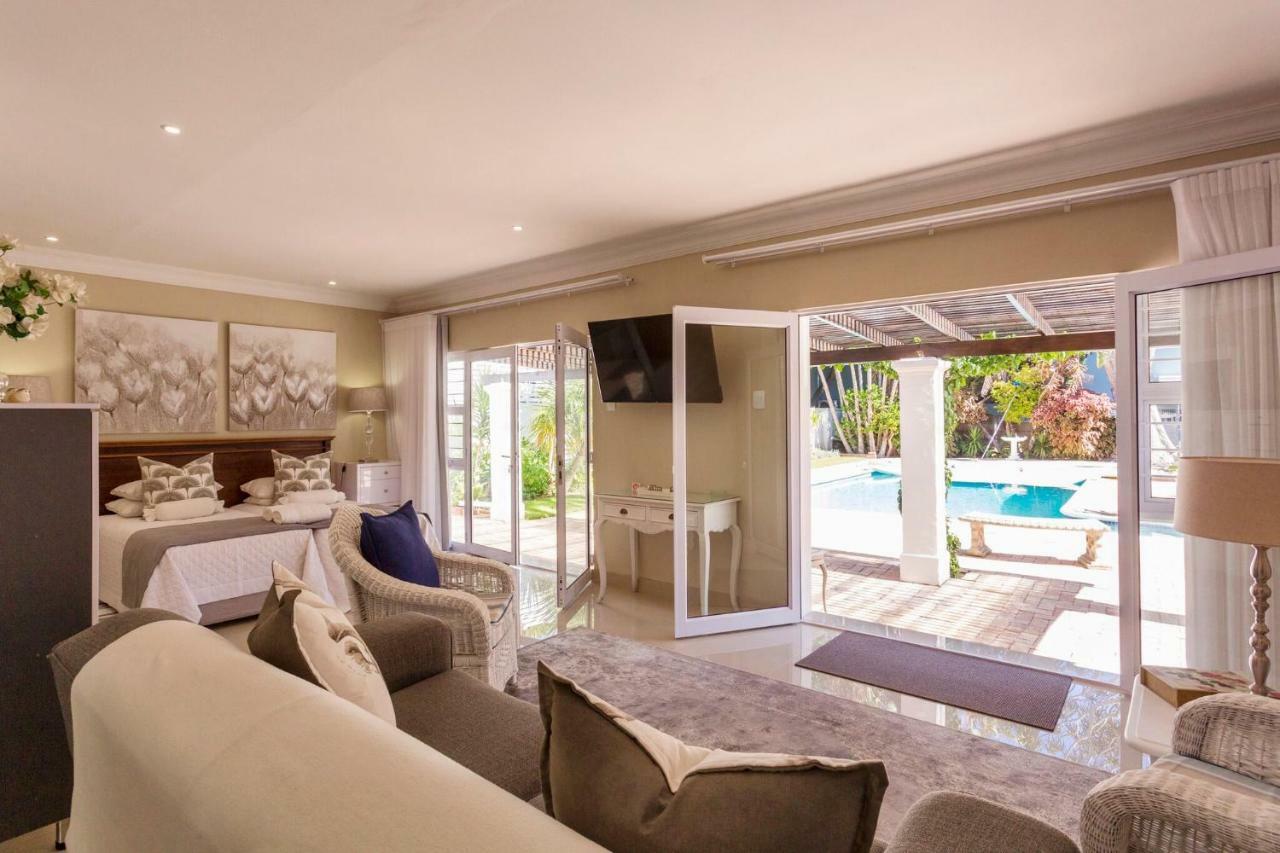 The Studio Apartment Port Elizabeth Luaran gambar