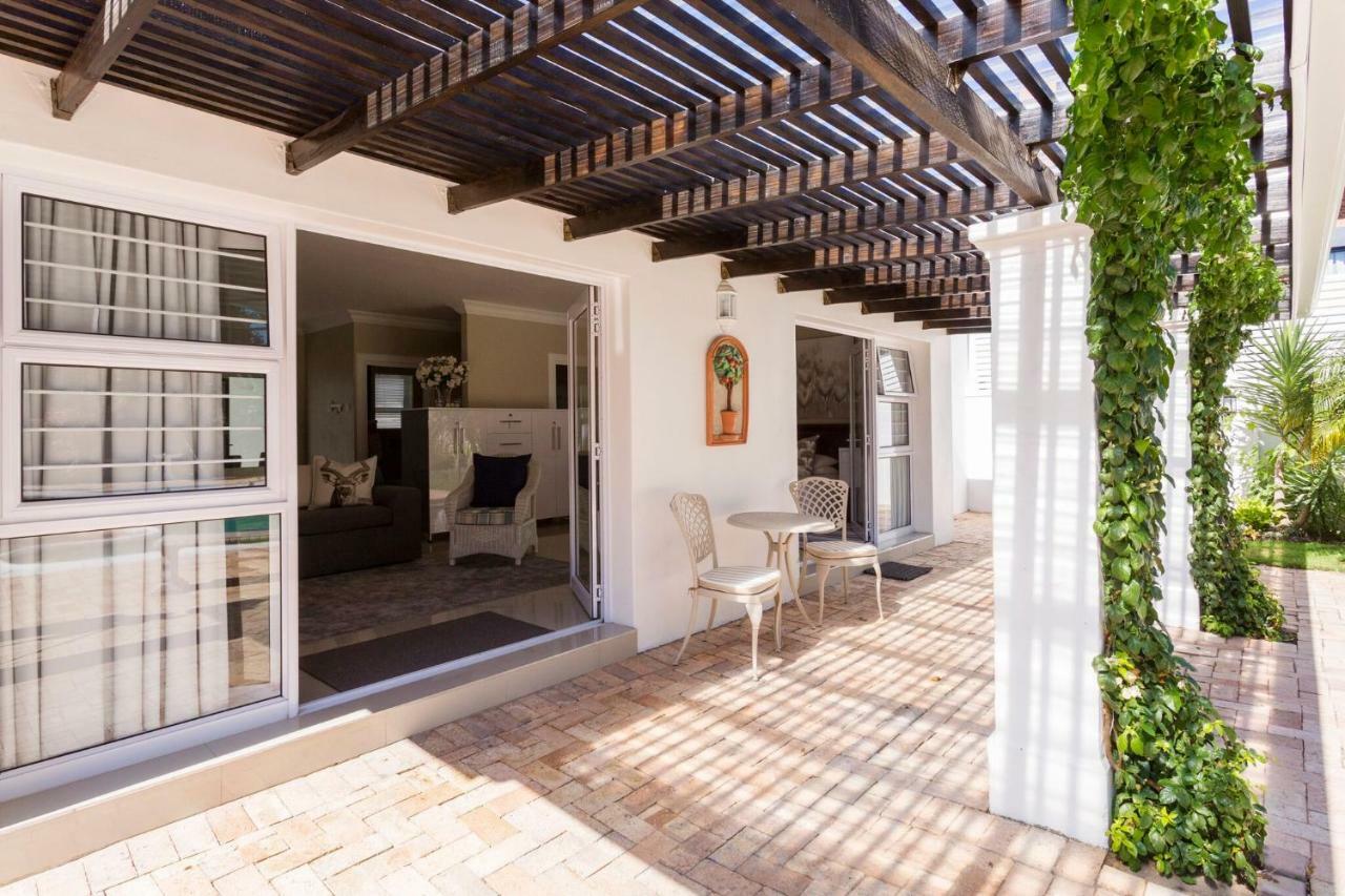 The Studio Apartment Port Elizabeth Luaran gambar