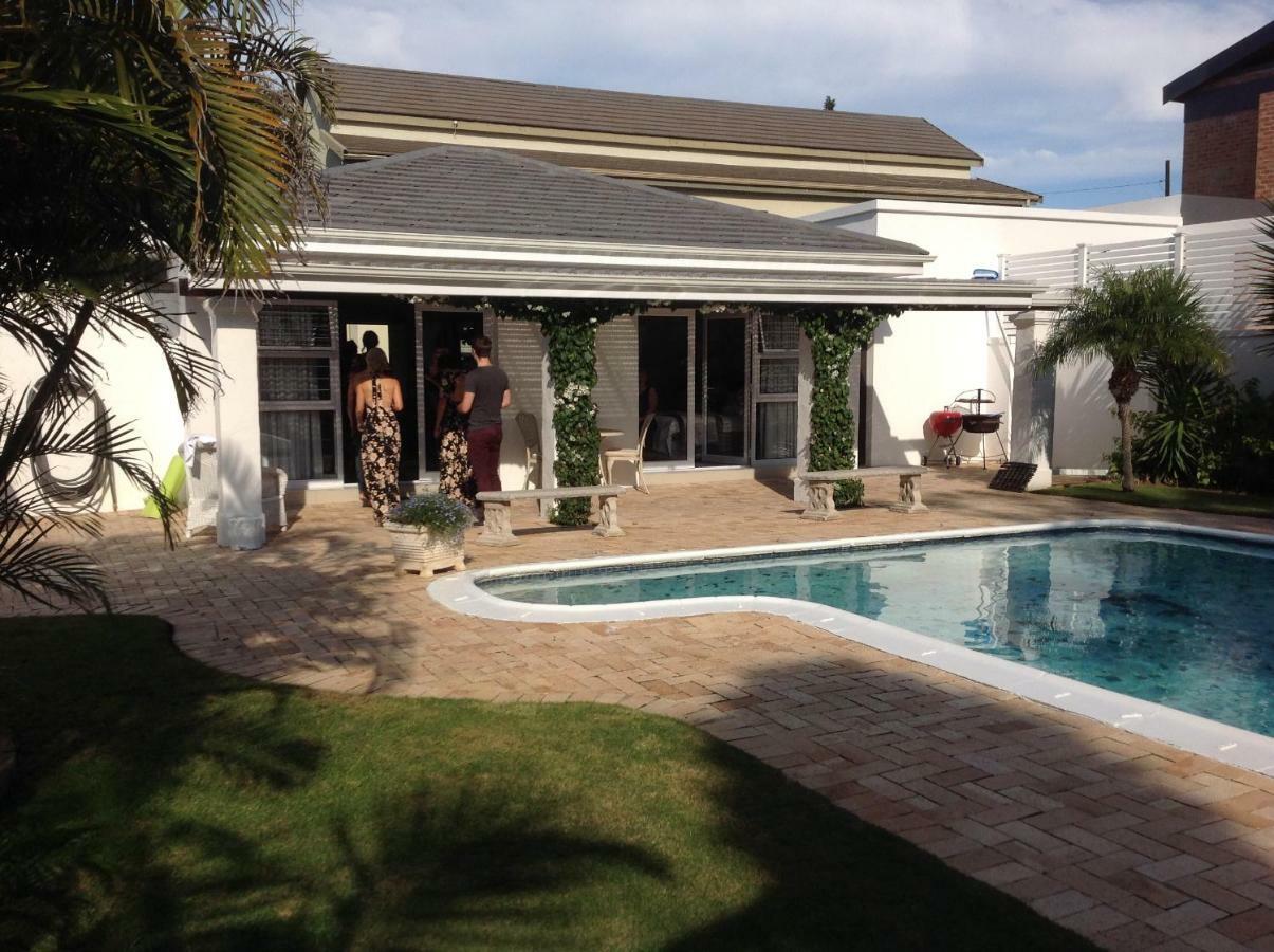 The Studio Apartment Port Elizabeth Luaran gambar